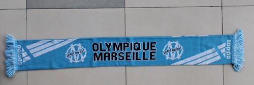 Echarpe football olympique - football,