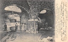 CPA 78 BOUGIVAL / MACHINE DE