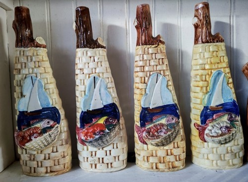 Bouteilles collection - bouteilles, de