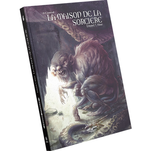 Choose cthulhu tome la - -,