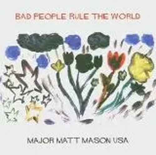 Major matt mason - major,