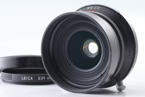 Neuf objectif voigtlander - objectif,
