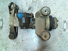 Pont (propulsion) RENAULT