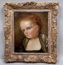 Tableau Anciens , Portrait
