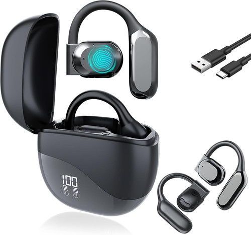 écouteurs bluetooth - Écouteurs,