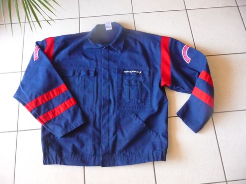 Blouson service avion air - blouson,