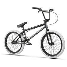 BMX Nova 20 Noir 20.5 781810010 WETHEPEOPLE BMX