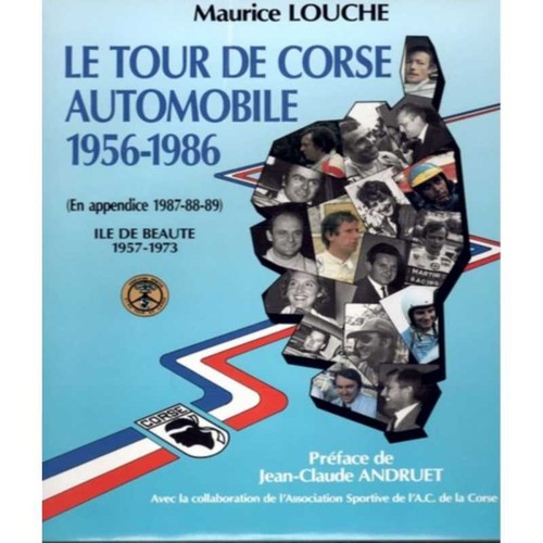 Le tour de - ▄▀▄,