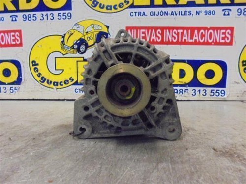 8200429898 alternateur renault - alternateur,