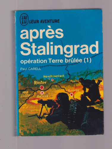 Apres stalingrad - apres,