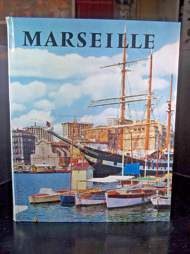 Guerre/Trosset.MARSEILLE.Exemp