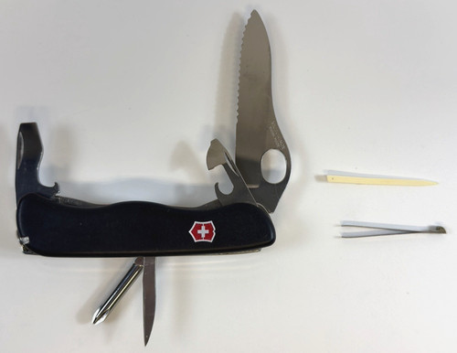 Victorinox swiss army - victorinox,
