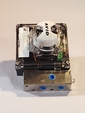 pentair avid control valve