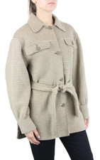 Sandro Manteau Femmes ( Ue )