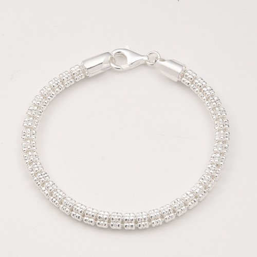 4mm coupe glace lien bracelet - coupe,