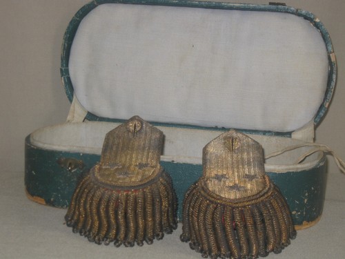 Epaulettes general - epaulettes, de