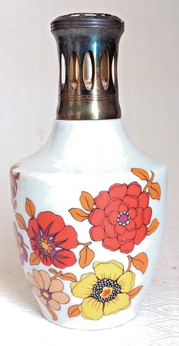 Lampe berger faïencerie - lampe, "