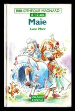 Maïe - Luce Marc - Eds