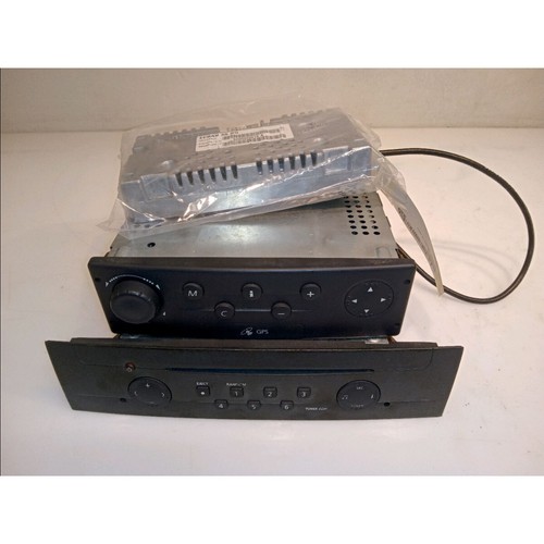 Autoradio renault velsatis - autoradio,