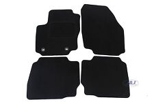Tapis De Sol Velours Sur Mesure Pour Ford Mondeo 2007-2015 4-Pcs Montage ovale
