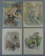 Chimot estampes femmes - chimot,