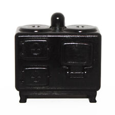 Les Petits Malins / Sylvanian Families : cuisinière vintage ( Epoch 1985 )