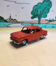 Dinky Toys - Renault 8 JUNIOR - Réf 103 - Fabriqué en France par Meccano 