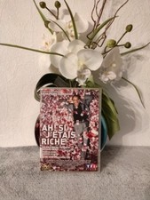 Ah si j'étais riche