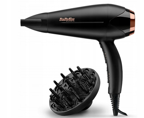 Babyliss d570de sèche - babyliss, sèche-cheveux