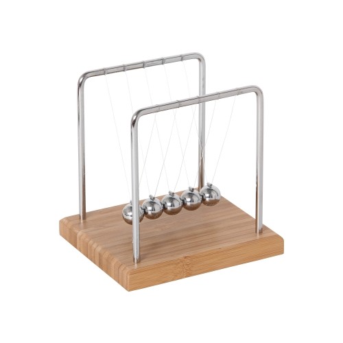 Jeu boules sur socle - jeu, de