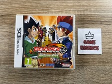 Beyblade Metal Masters