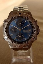Montre SEIKO Diver's