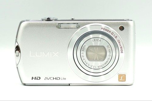 Appareil photo compact