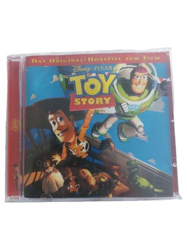 Disney pixar toy story livre - toy,