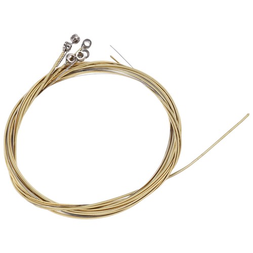 Remplacement cordes en - remplacement,