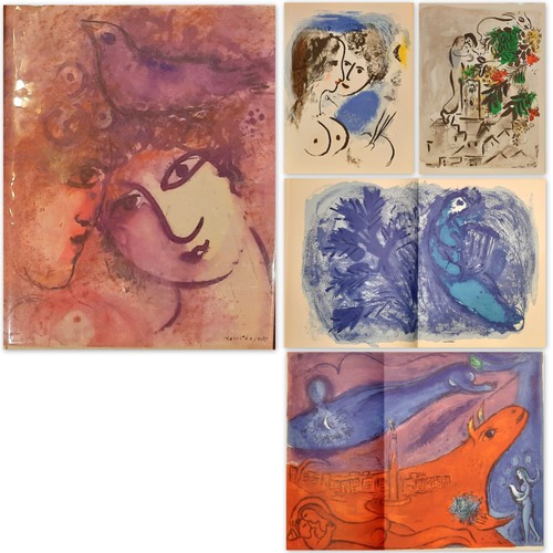 Chagall marc - chagall, (1887-1985)