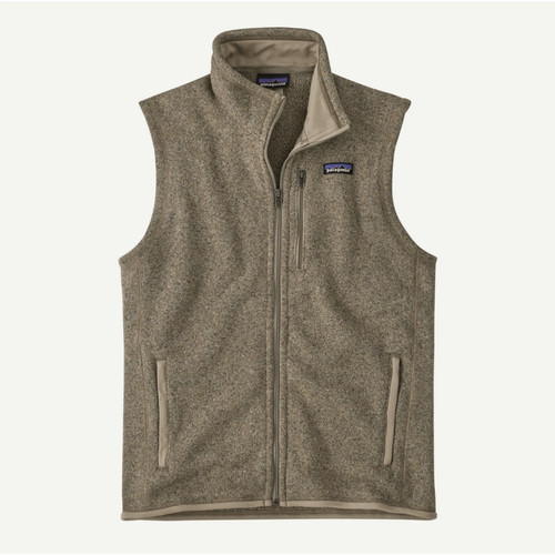 Patagonia better sweater - patagonia,