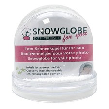 50000 Boule à Neige pour
