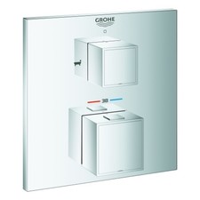 Batterie thermostatique - , de
