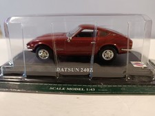 1/43 DATSUN 240Z DEL PRADO