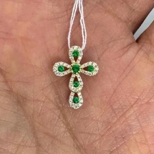 1.50 Ct Round Cut Lab-Created