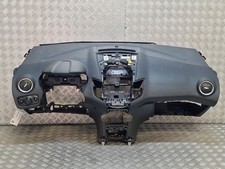 Planche / tableau de bord -