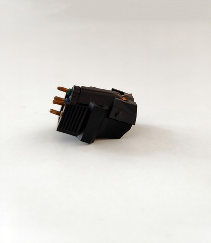 Shure m95ed phono cartridge - shure,