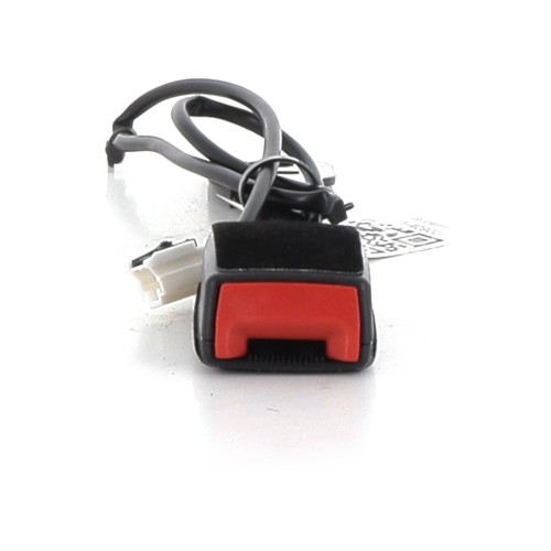 Attache ceinture sécurité