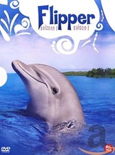 Flipper: L'intégrale de la saison 1 - Coffret 4 DVD