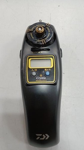 Moulinet électrique daiwa - électrique,