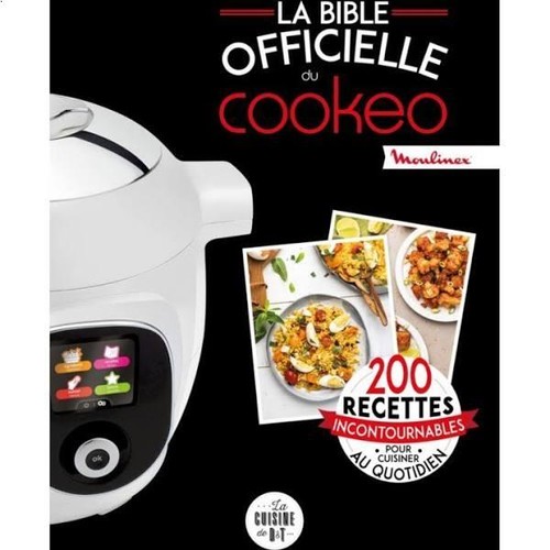 Livre bible officielle du - livre,
