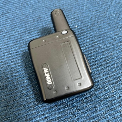 Alinco px5 black - alinco, dj-px5