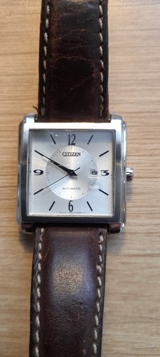 Montre citizen automatique - montre,