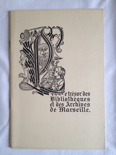 Trésor des bibliothèques - des,